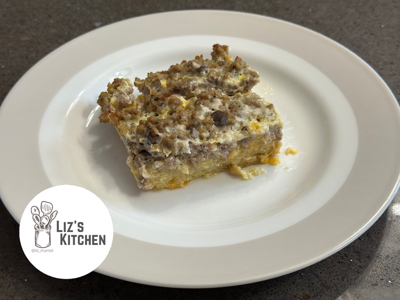 Brunch Casserole