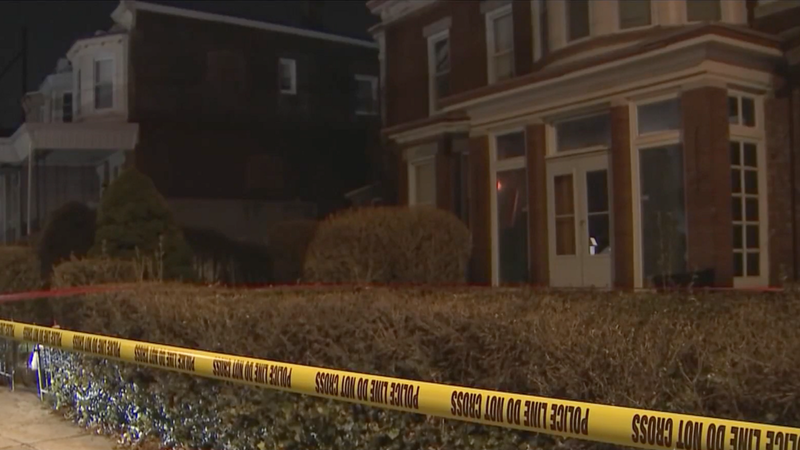 Police say resident shot, killed man who tried to break into West Philly home
