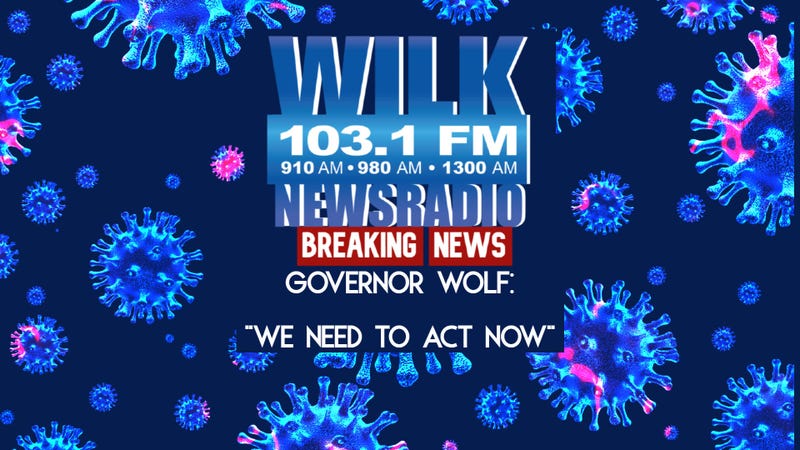 WILK News Room