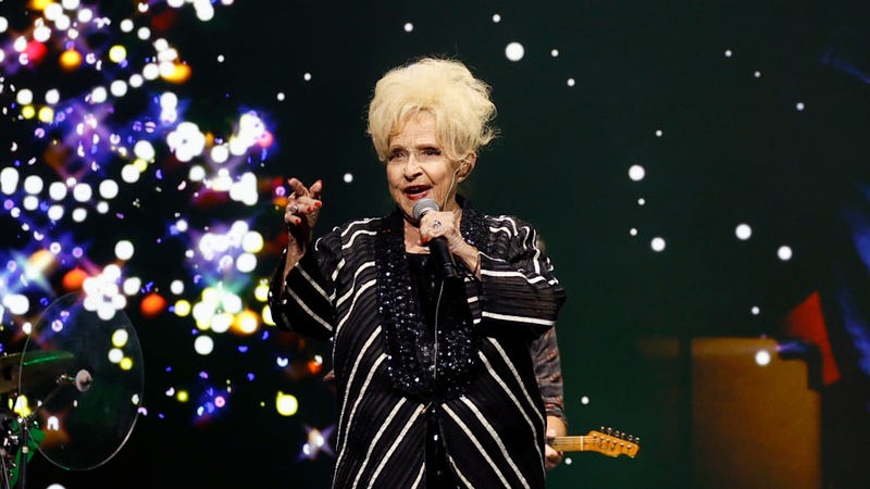 Brenda Lee
