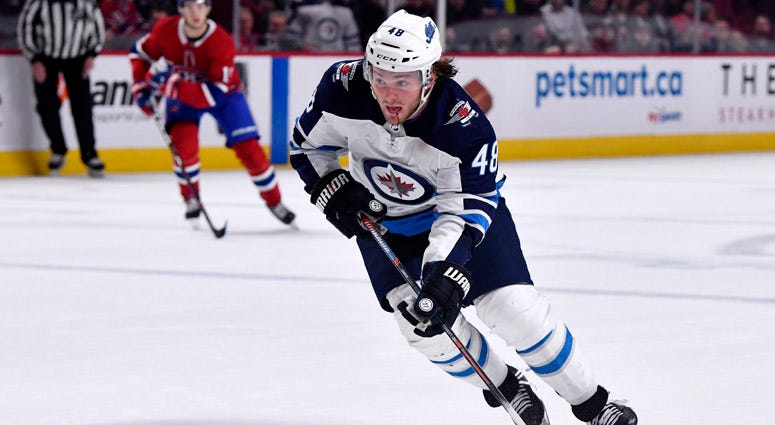 Brendan Lemieux