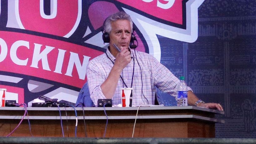 MLB Announcer Replaced Mid-Game, Suspended After Using Homophobic Slur
