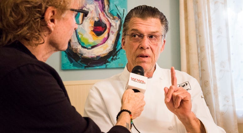 Frank Brigtsen 