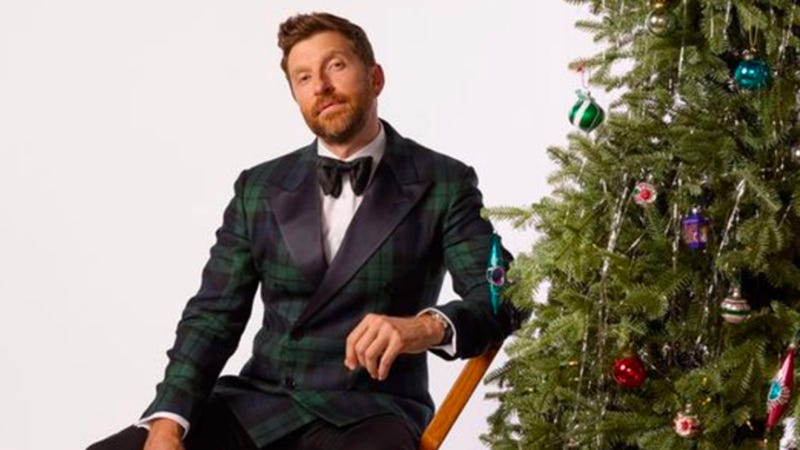 Brett Eldredge