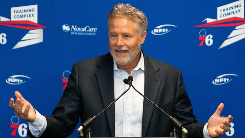 Brett Brown