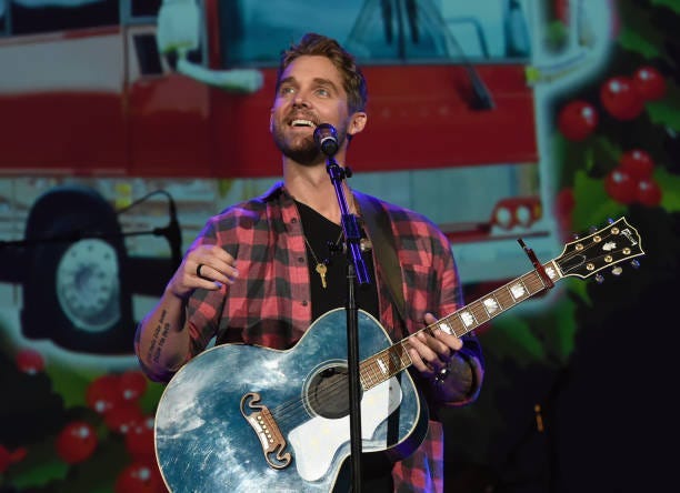 Brett Young, Lady, New Song, Daughter, Love Letter