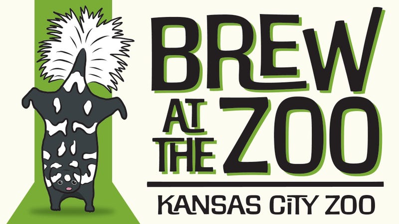 Brew at the Zoo