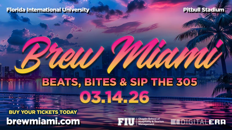 Brew Miami