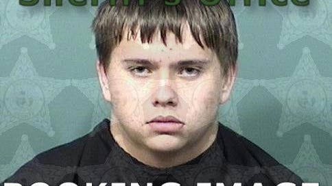 Florida teen beats mom with frying pan because she told him to clean his room