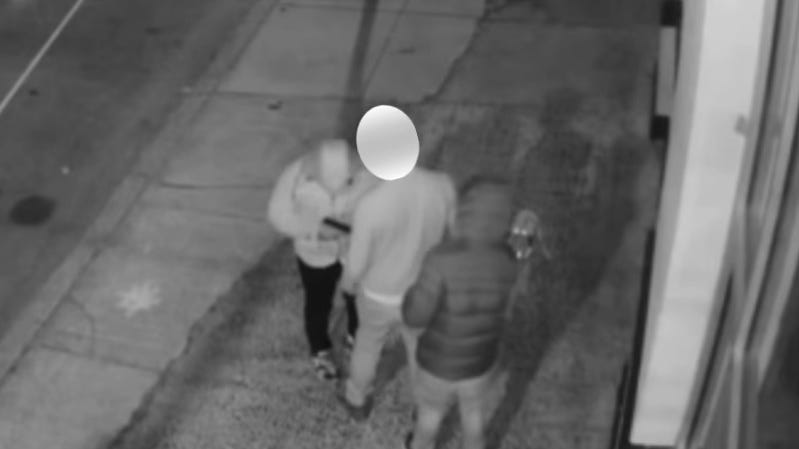 Arrests made in fatal shooting of Brewerytown man walking his dog