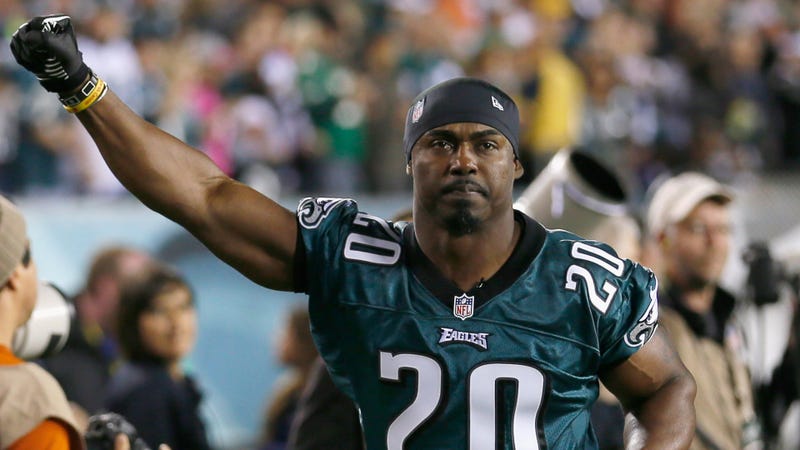 Brian Dawkins