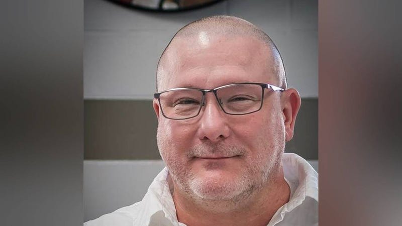 Missouri Department of Corrections