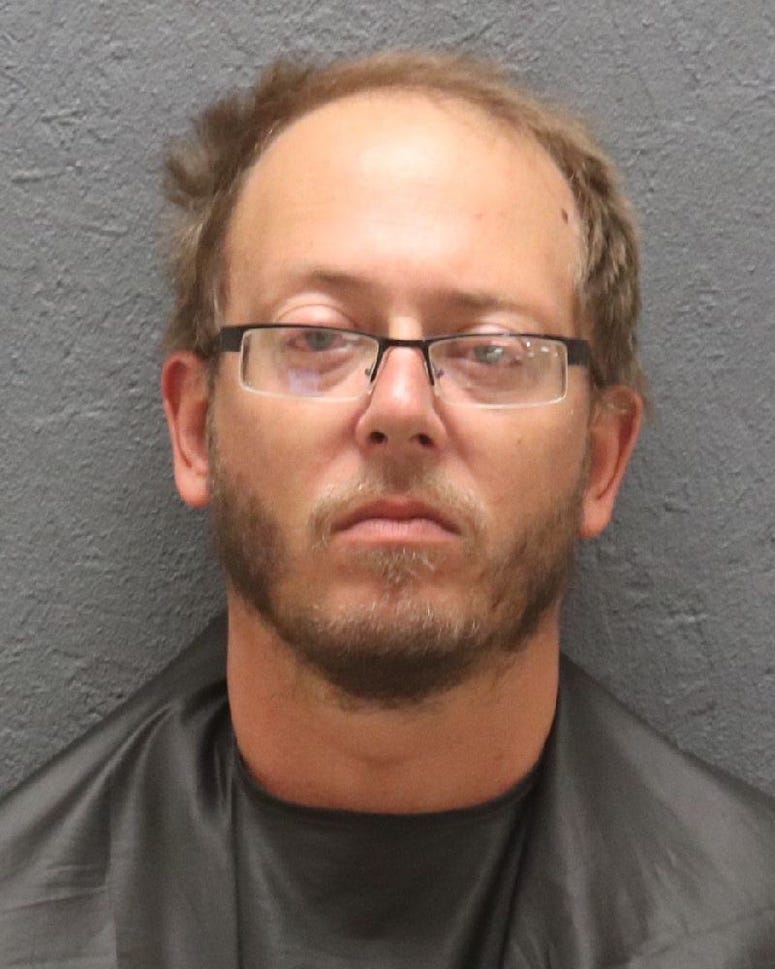 Brian James Schwenk