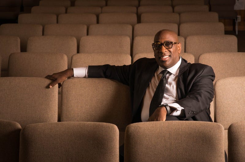 Dr. Brian Keith Hodges
