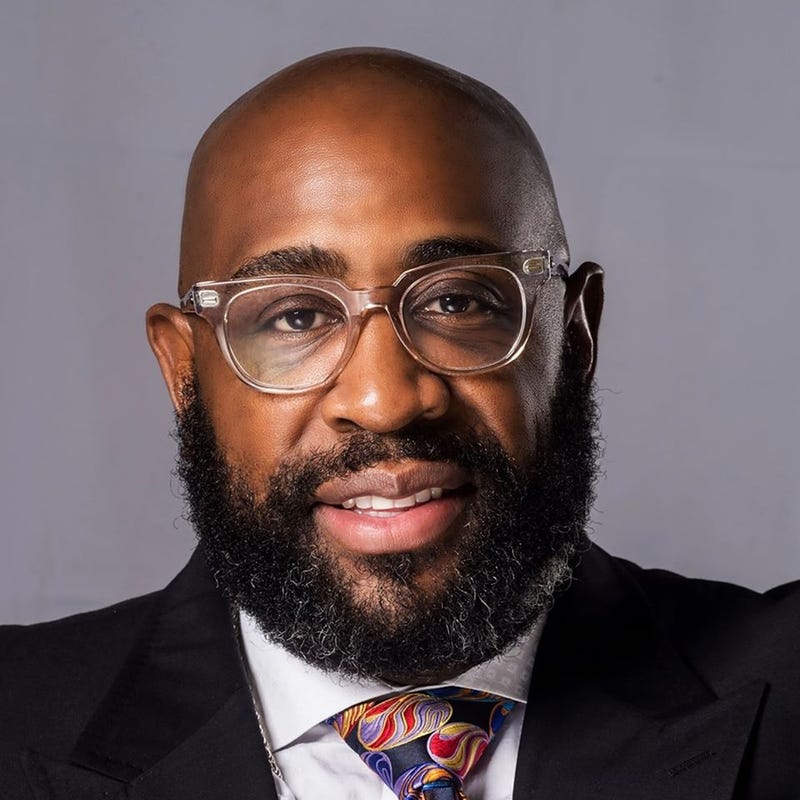 Dr. Brian K. Hodges Shares His Words On Writing New Stories