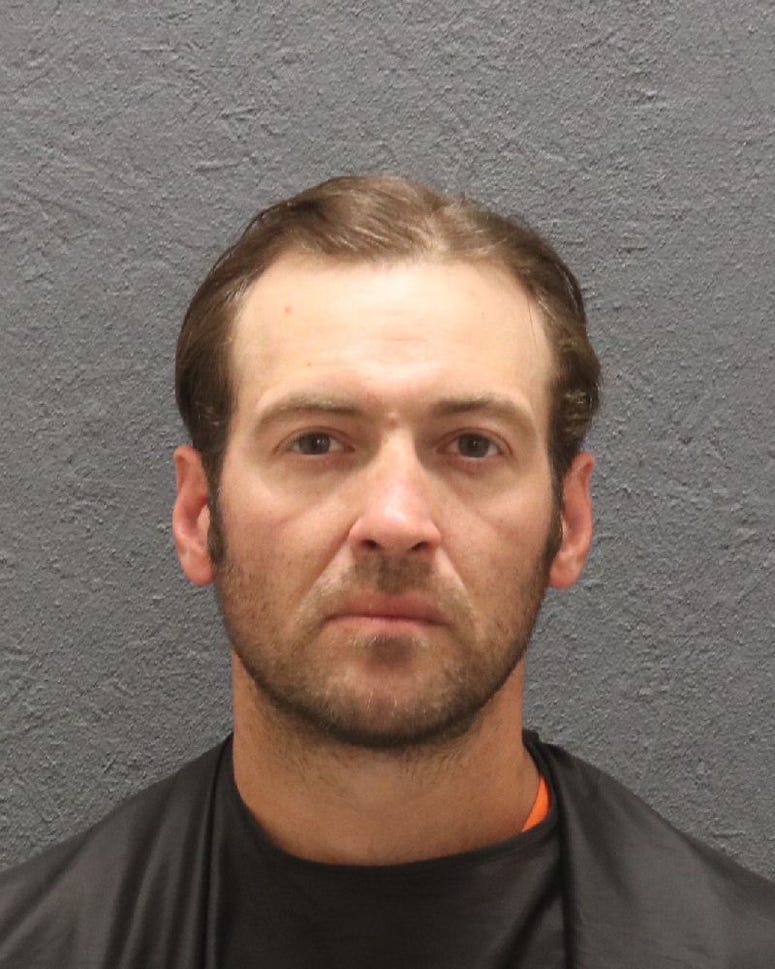 Brian Keith Roach - OCSO