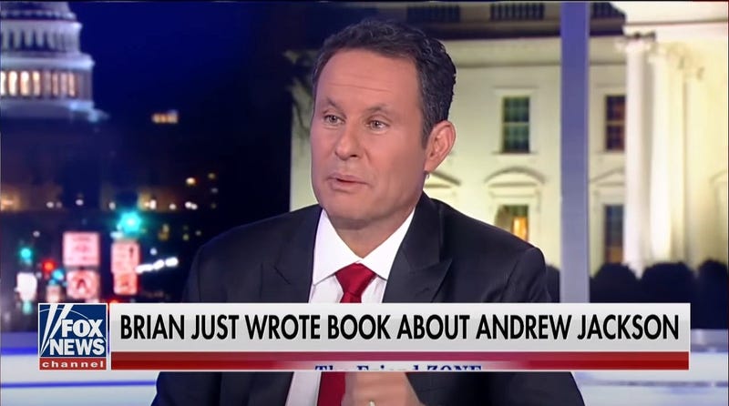 Brian Kilmeade