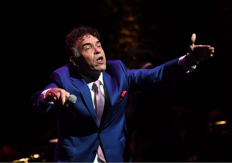 brian stokes mitchell