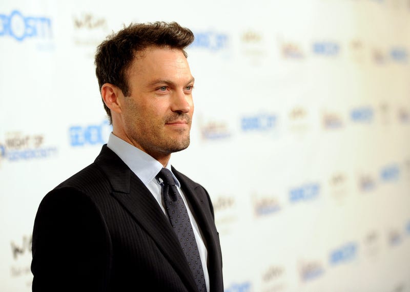 Brian Austin Green