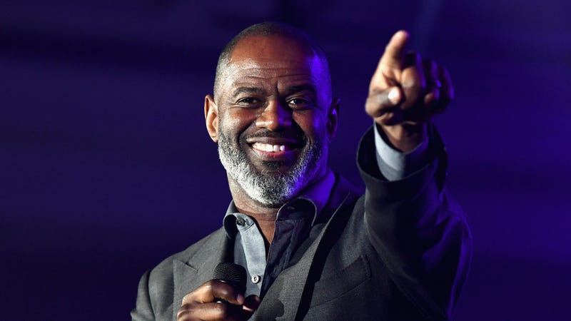 Brian McKnight