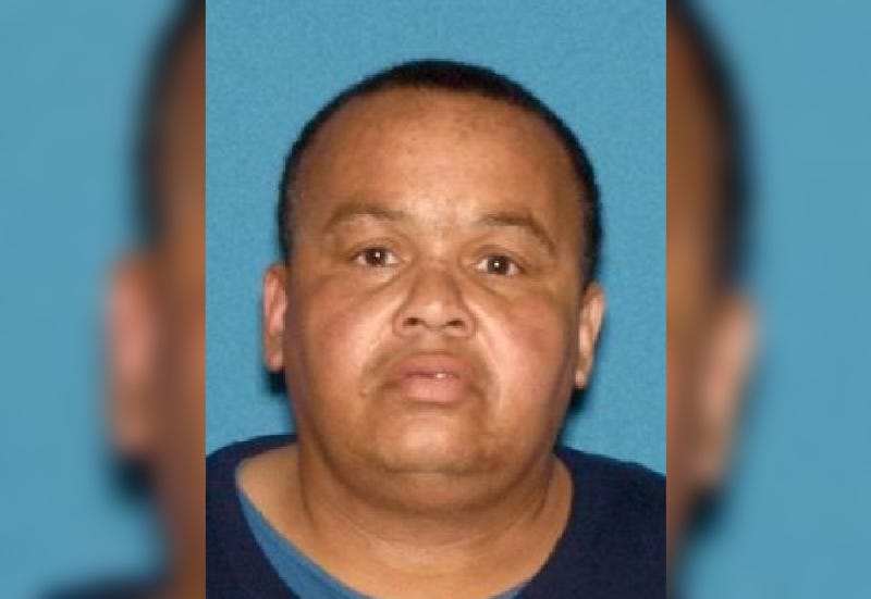 Brian Whitted was sentenced to 10 years in prison