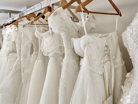 Wedding, Bridal, Shop, Masks, Chicago, Local, Finding The Good, COVID-19, Pandemic