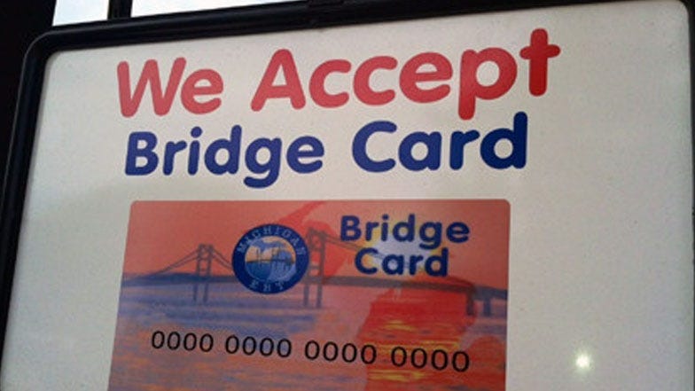 350K Michigan families to receive extra food assistance through December