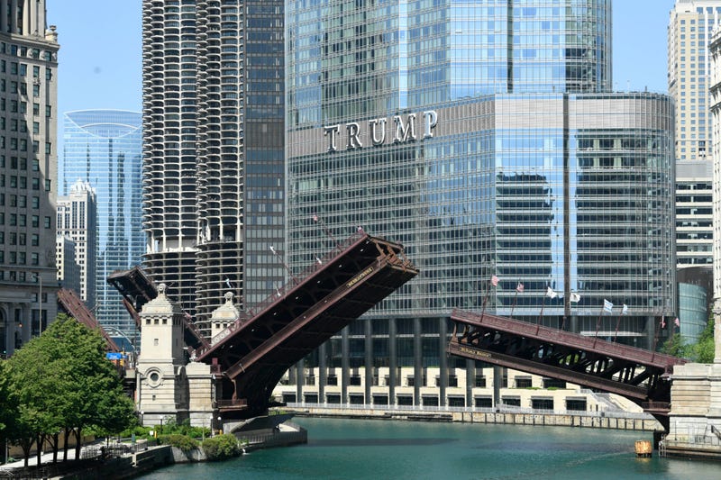 Downtown Chicago