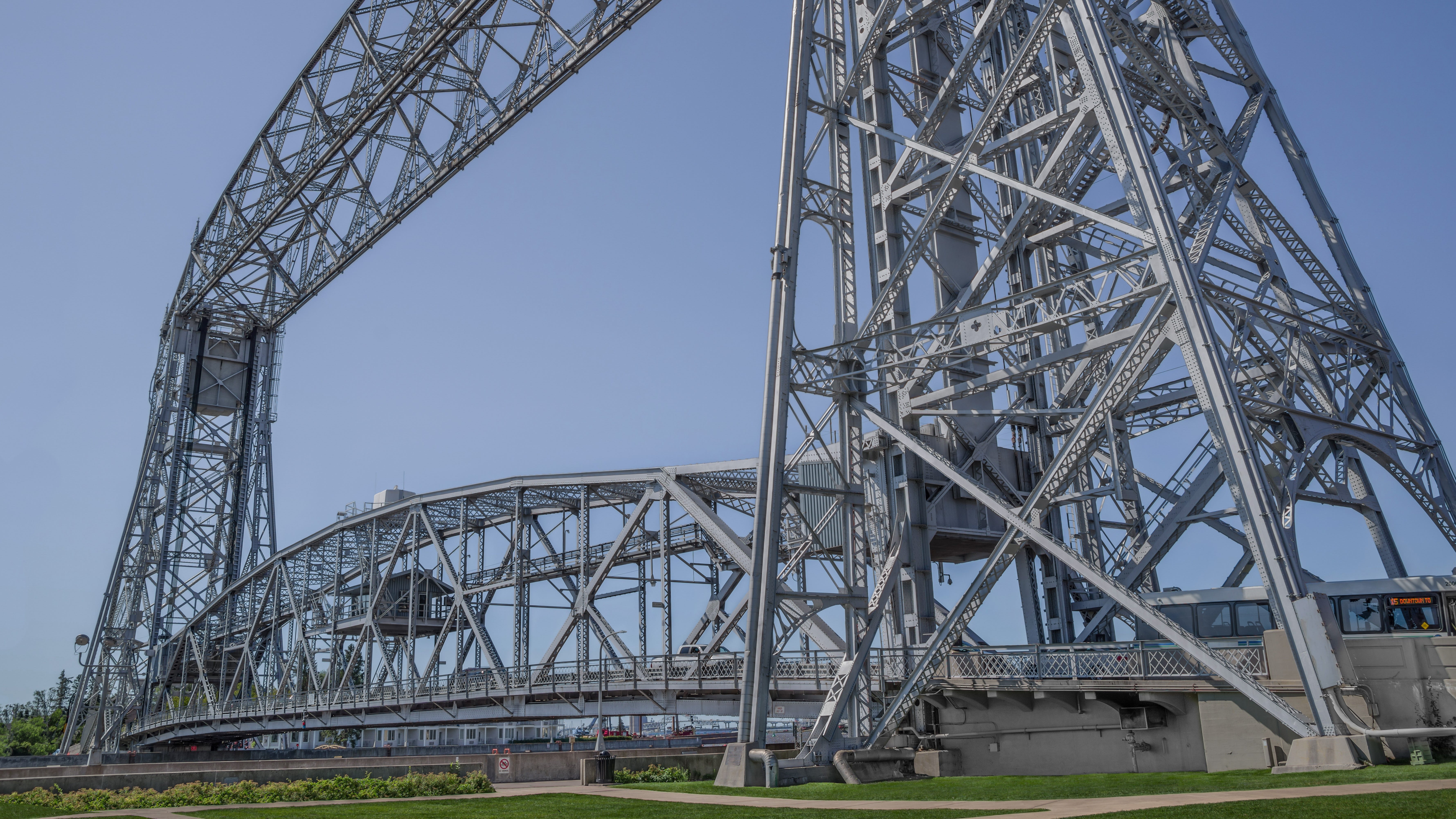 Minnesota receives historic bridge investment through $1 trillion infrastructure bill