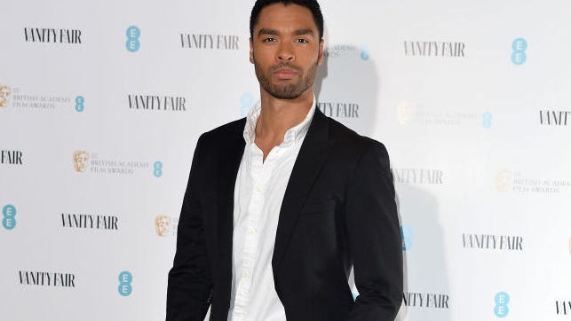 ‘Bridgerton’ star Regé-Jean Page sets the record straight on whether or not he will play James Bond