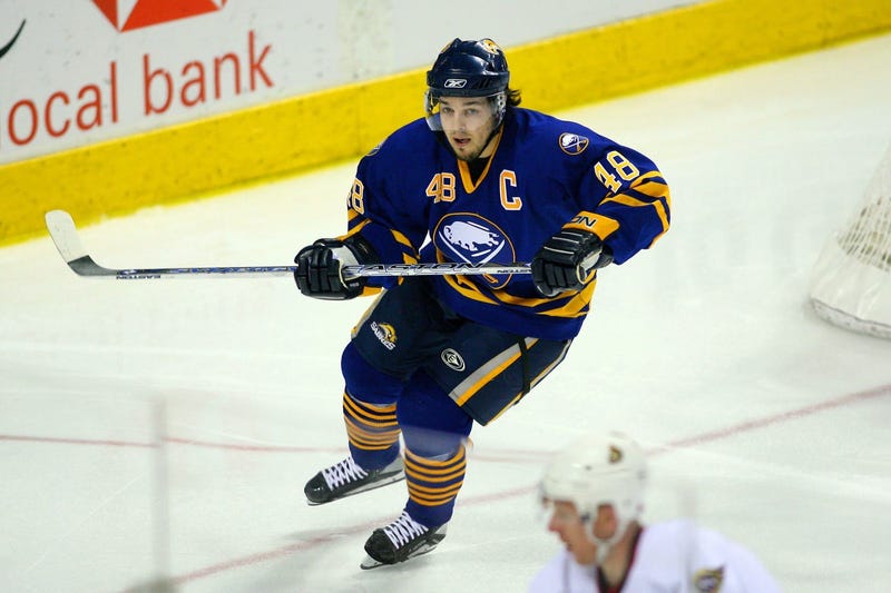 Daniel Briere