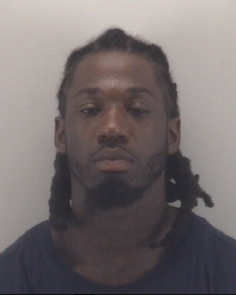 Richmond Police arrest three for reckless riding. The three were riding off-road vehicles in the area of the Lee Monument. (Photo Credit: Richmond Police)