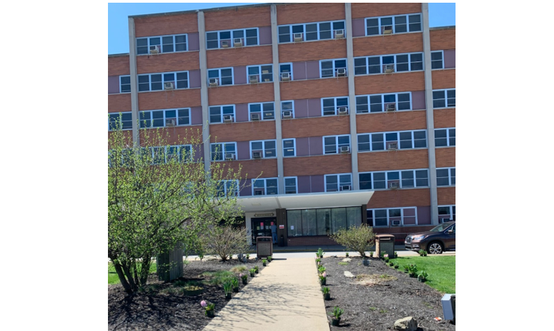 Brighton Wellness and Rehabilitation Center 