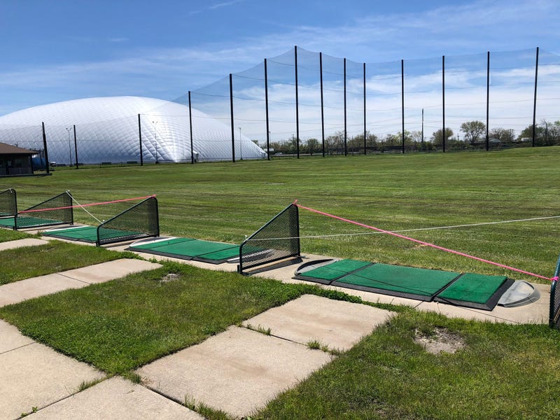 Brighton Golf Course