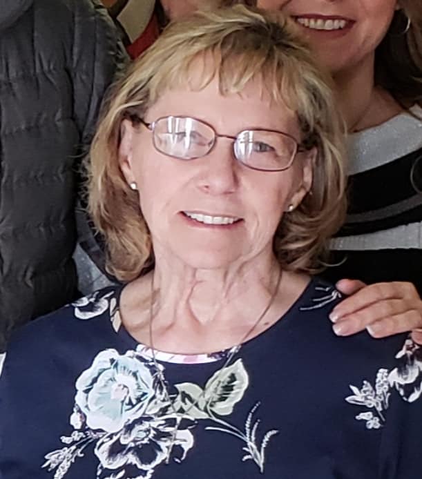 Betty Alexander