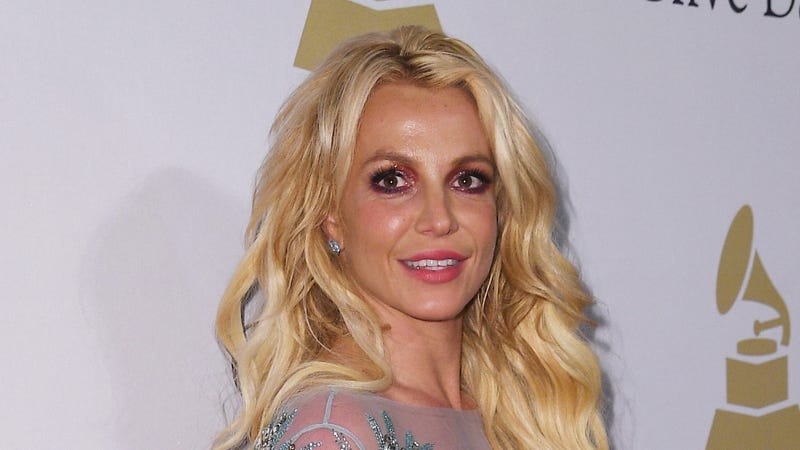 Britney Spears