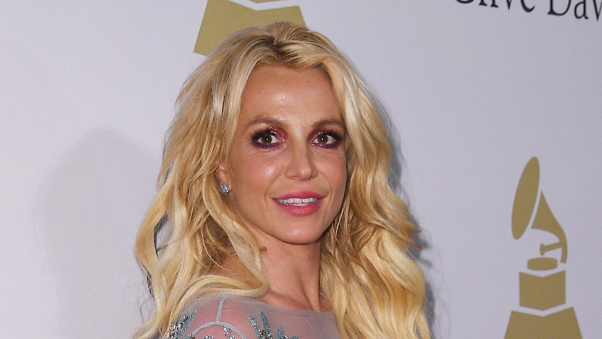 Britney Spears is not ready yet for her biopic: 'Dude I'm not dead'