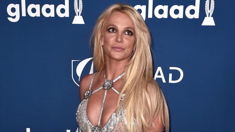Britney Spears