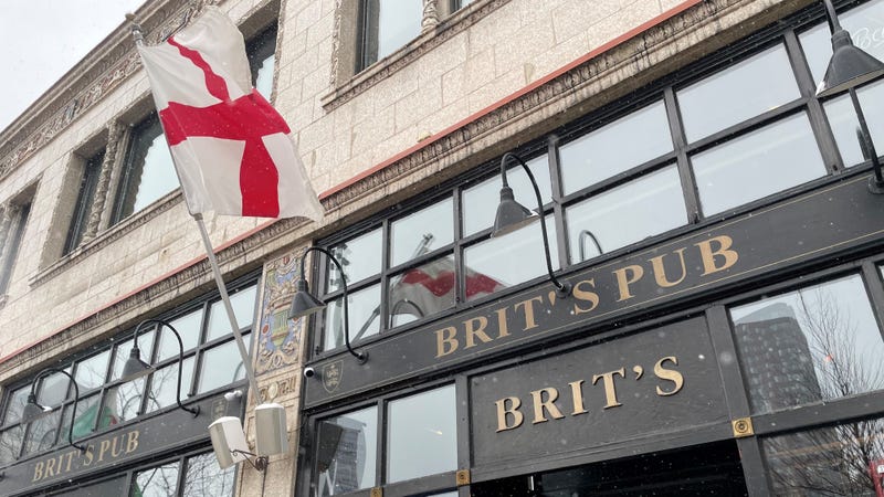 Brits