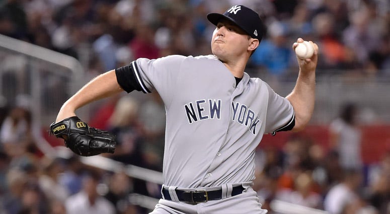 Zach Britton