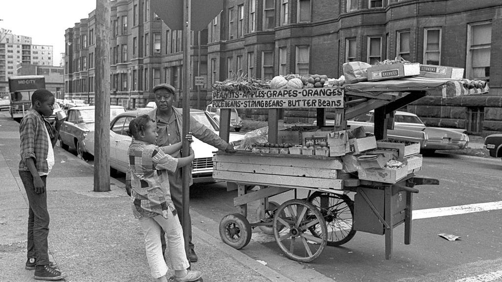 Bronzeville nears national heritage designation