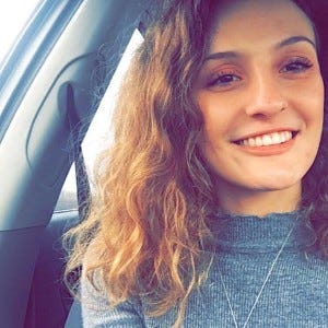 Brooke Naylor went missing Sunday in downstate Illinois. Her body was found Friday evening, police said.