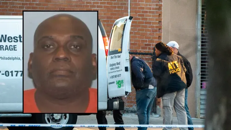 NYPD arrest Brooklyn subway shooting suspect in Manhattan
