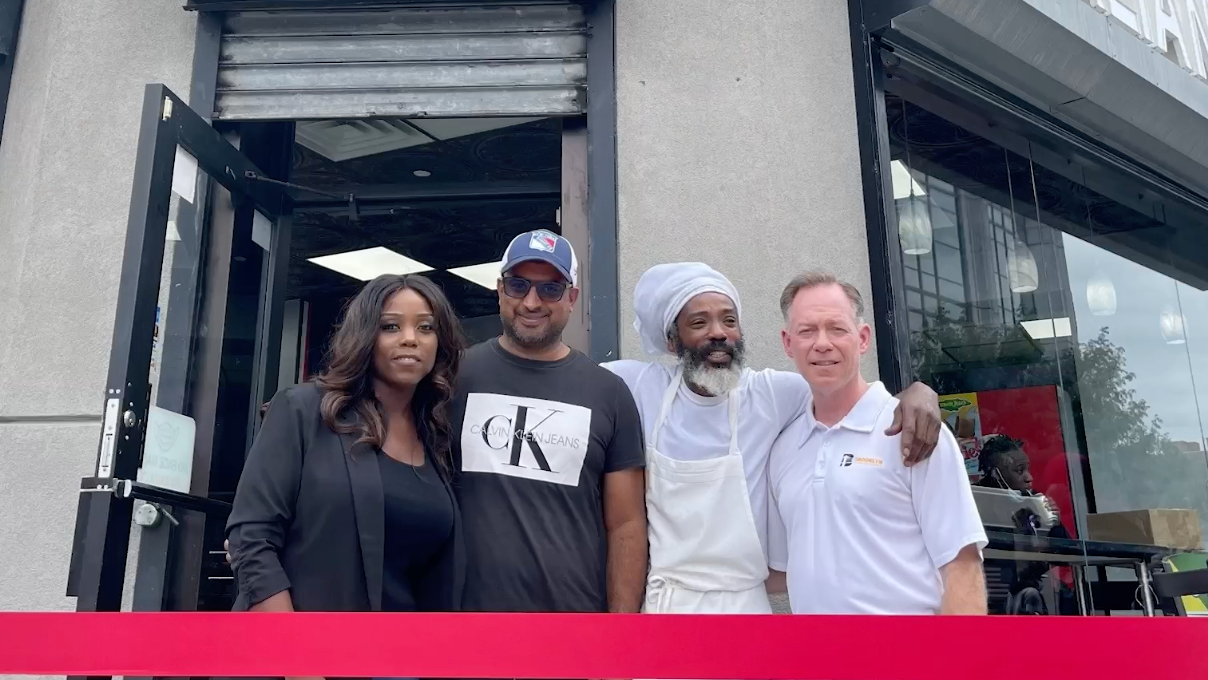 'Live, work, play': Why businesses are choosing Brooklyn over Manhattan in pandemic recovery