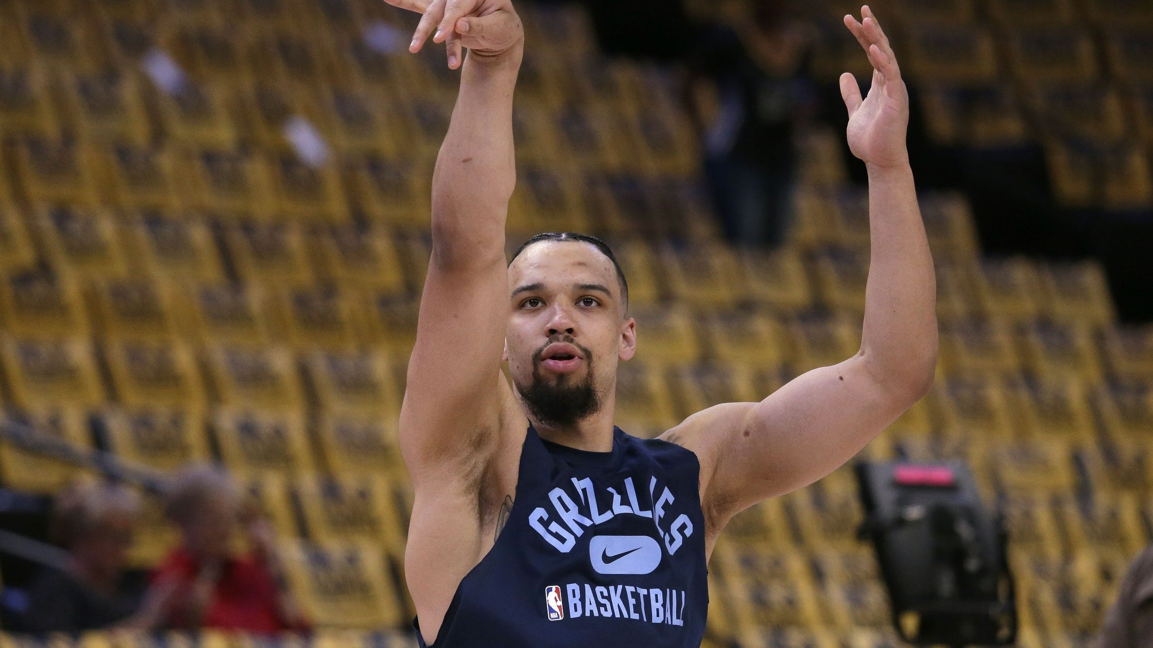 Dillon Brooks regrets foul on Gary Payton II, expects boos for Game 4