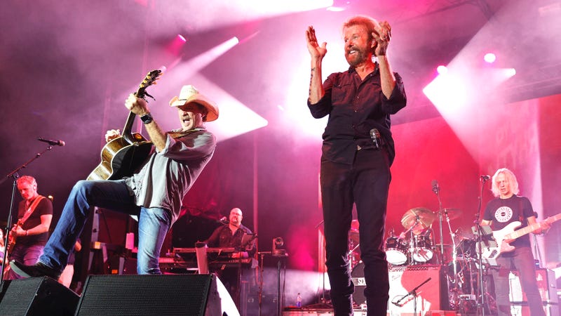 Brooks & Dunn