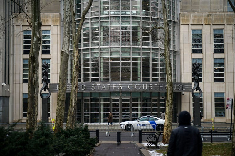 brooklyn fed court
