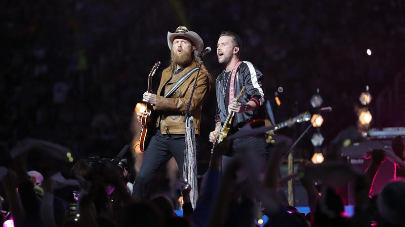 Brothers Osborne