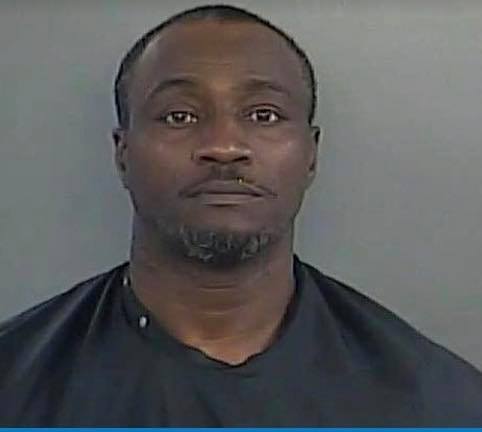 Tyrone Brown - ACSO