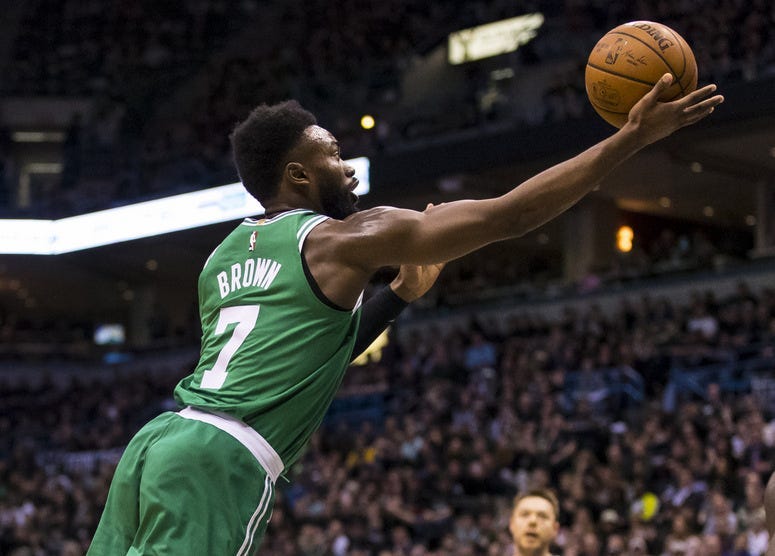 Jaylen Brown